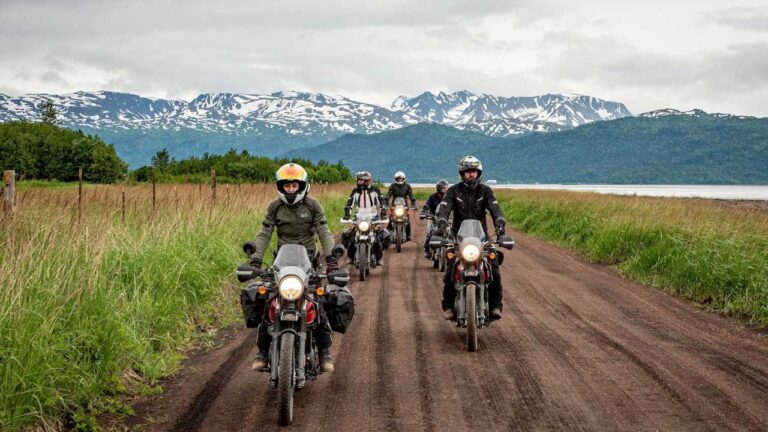 Trump Green Lights Ambler Road Project, But We're Not Getting More Off-Road Trails