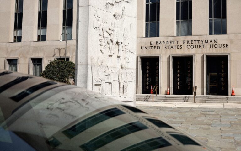 Ex-L3Harris Cyber Boss Pleads Guilty to Selling Trade Secrets to Russian Firm