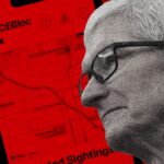 Apple and Google Pull ICE-Tracking Apps, Bowing to DOJ Pressure