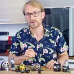 Why Stepper Motors Still Dominate 3D Printing