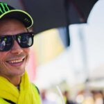 MotoGP Legend Valentino Rossi Is Being a Petty, Sore Loser