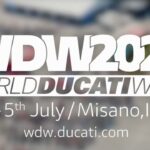 Mark Your Calendars For Next Year's World Ducati Week 2026