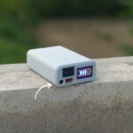 Tiny UPS Keeps WiFi Online