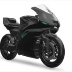 Here Are the Motorcycle Concepts Yamaha's Introducing, and One Looks Out of Star Wars