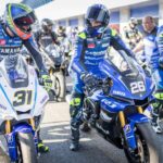Yamaha Racing Experience Hits Spain This October: Here’s What To Expect