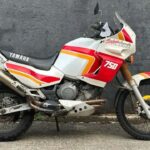 This For Sale 1989 Yamaha XTZ750 Super Tenere Makes Me Yearn for Dakar's Glory Days