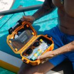Yeti's Loadout GoBox 1 Finally Makes Your Phone Indestructible