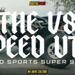 This 1,800 HP UTV Costs Nearly a Million Dollars, But It's Really Just a V8 Trophy Truck