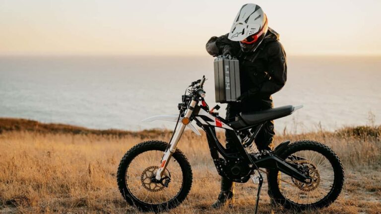 Zero Motorcycles Moves to Europe, Sees Writing On EV Wall About the US