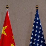 China Started Separating Its Economy From the West Years Ago
