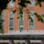 F.D.A. Drug Unit Chief Is Placed on Leave, and Cites a ‘Toxic’ Environment