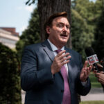 New Pentagon Press Crew Is All In on Trump