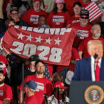 A Third Trump Term Is Not the Charm
