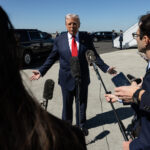 Trump Threatens Military Action in Nigeria Over Protections for Christians