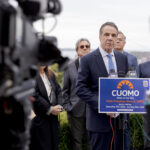 Cuomo’s Pitch as He Claws for Votes: I’m Not the Divider, Mamdani Is