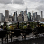 New York, Long a City of Contradictions, Is Still Turning Up New Ones
