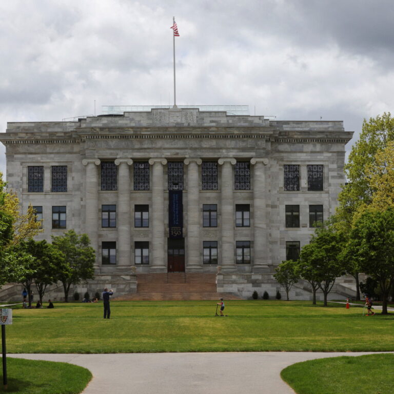 Explosion at Harvard Medical School Was ‘Intentional,’ Officials Say