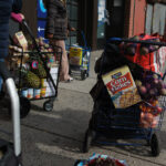 Food Stamp Cuts Expose Trump’s Strategy to Use Shutdown to Advance Agenda
