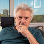 John Irving Talks About ‘Queen Esther,’ Trump and Why He Can’t Stop Writing