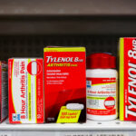 Kimberly-Clark to Buy Tylenol Maker Kenvue for $40 Billion