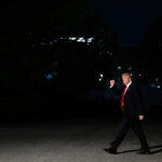 Trump’s Tariffs and Push Against Limits Face Election and Court Tests