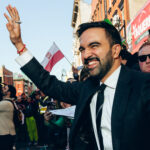 The Big Elections to Watch This Week, and a Louvre Heist Update