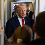 Trump Endorses Cuomo for NYC Mayor and Attacks Mamdani Before Election