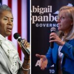 What the Virginia Governor Election Might Portend for Trump