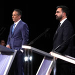 Which Celebrities Are Endorsing Mamdani or Cuomo in the NYC Mayoral Race?