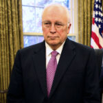 Dick Cheney: A Life in Pictures