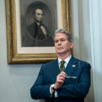 Bessent Plans to Attend Tariff Arguments at the Supreme Court
