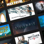 Weekend PC Game Deals: Halloween scares, indie fears, difficult hits, and more