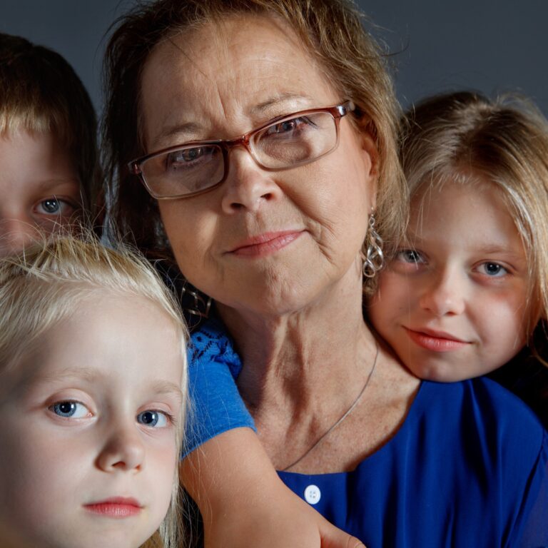 She Was Ready to Have Her 15th Child. Then Came the Felony Charges.