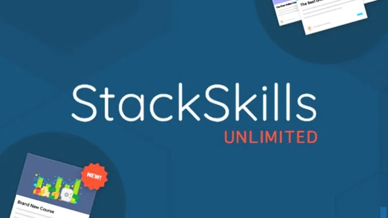 Deal Alert: EDU Unlimited by StackSkills can be had for just $19.97