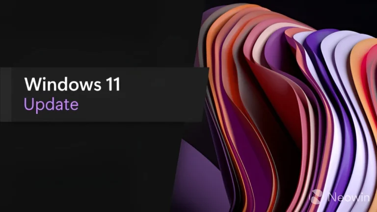 Microsoft released Windows 11 KB5068516, KB5067040 Setup and Recovery updates