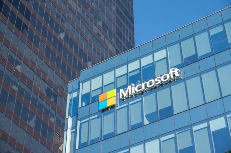 Microsoft inks $9.7 billion deal to secure computing power for its AI