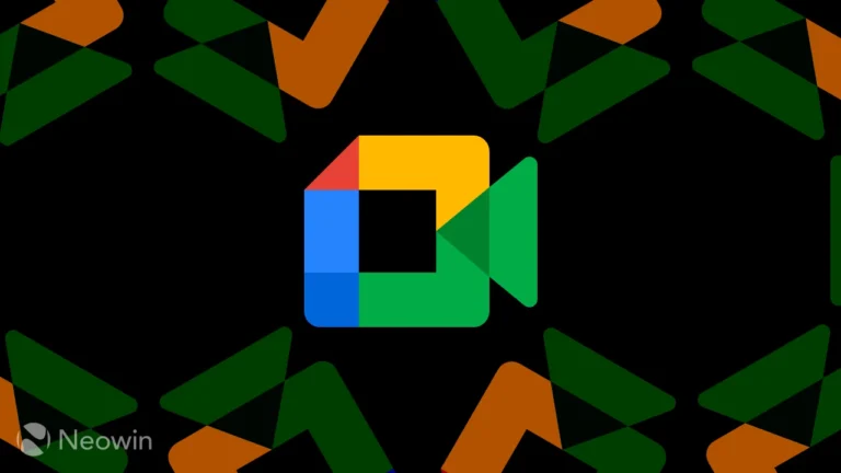 Google Meet allows you to continue conversations in Google Chat in new update