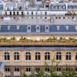 The Skyline of Paris Is Filled With Zinc Rooftops. But Can They Survive Climate Change?