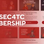 Deal Alert: Lifetime of InfoSec4TC Platinum Membership now at 81% off