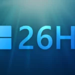 This could be first official confirmation of Windows 11 version 26H1