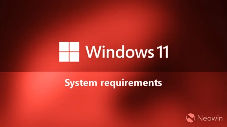 Unofficial Windows 11 requirements bypass download could infect your PC if you're careless