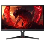 This Acer Nitro AMD FreeSync Premium 1440p 300Hz 27-inch IPS gaming monitor is a great deal