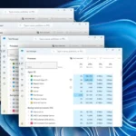 How to fix duplicate Task Manager processes in Windows 11