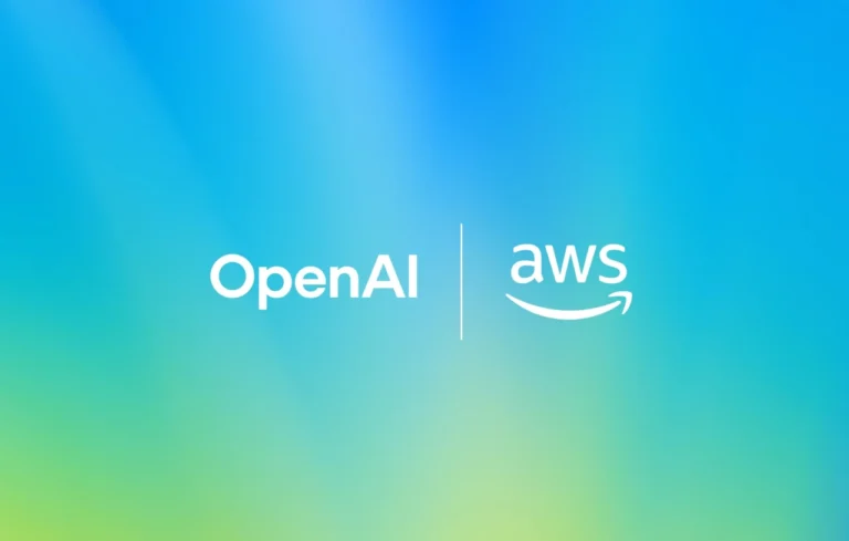 OpenAI signs $38 billion AI infrastructure partnership with AWS