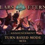 Obsidian's Pillars of Eternity turn-based combat mode is almost here