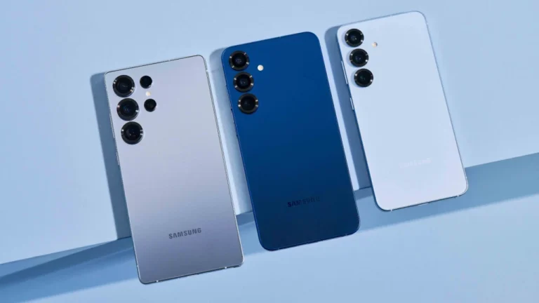 Samsung Galaxy S26 series will most likely get a price hike