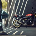 Kawasaki's New Z900RS SE Is a Superbike In Disguise, and You're Going to Want One