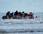 Concerns raised over planned second removal of Iranian who returned to UK on small boat