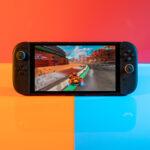 Nintendo is raising its Switch 2 sales expectations