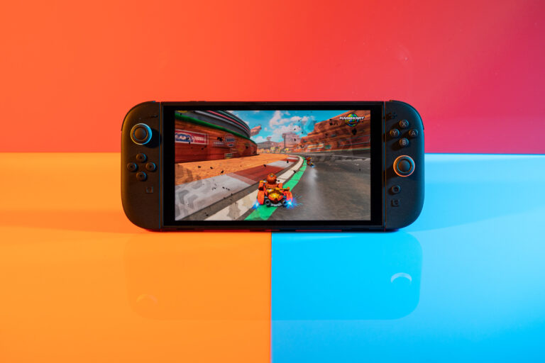 Nintendo is raising its Switch 2 sales expectations